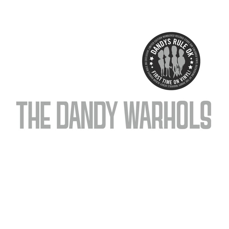 Picture of Dandy Warhols - Dandys Rule Ok
