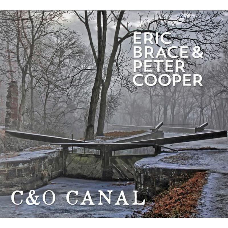 Picture of Eric Brace & Peter Cooper - C&O Canal