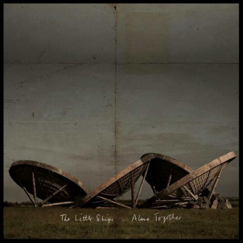 Picture of The Little Ships - Alone Together