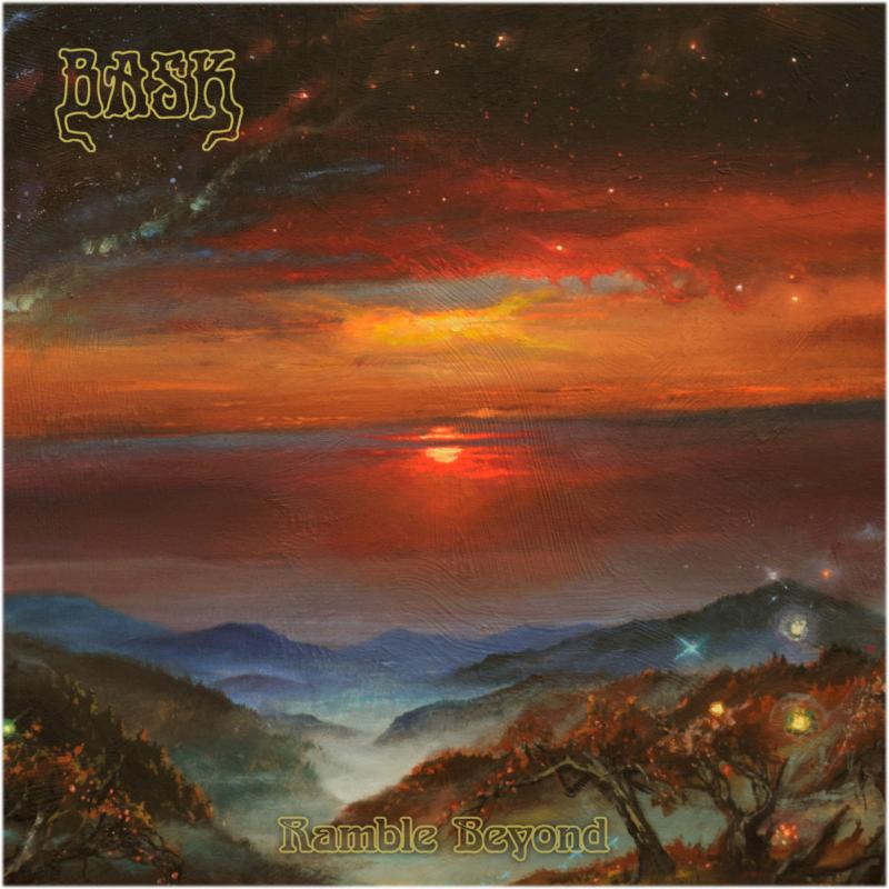 Picture of Bask - Ramble Beyond