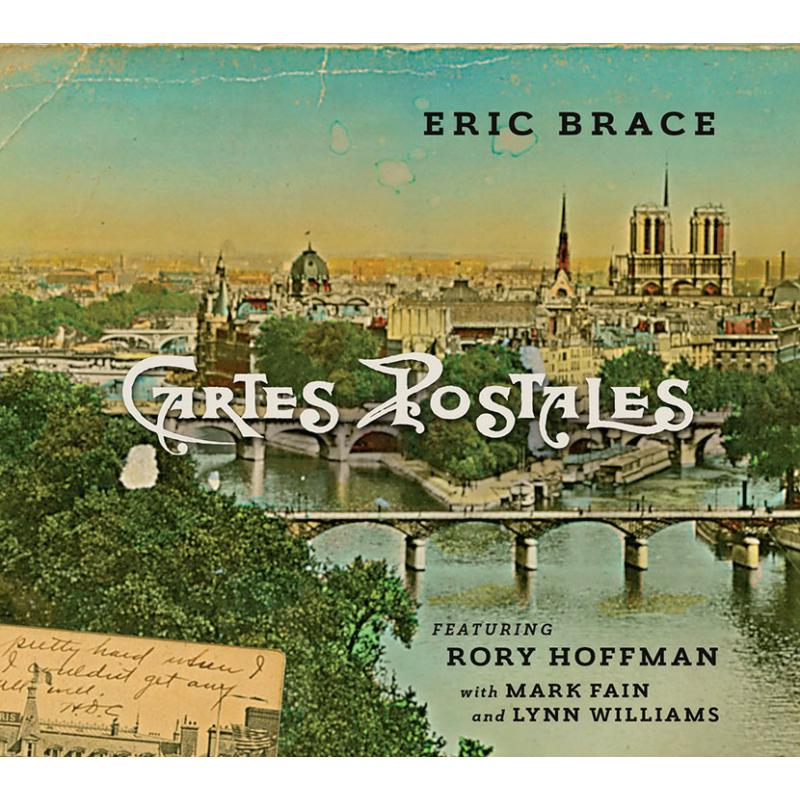 Picture of Eric Brace - Cartes Postales