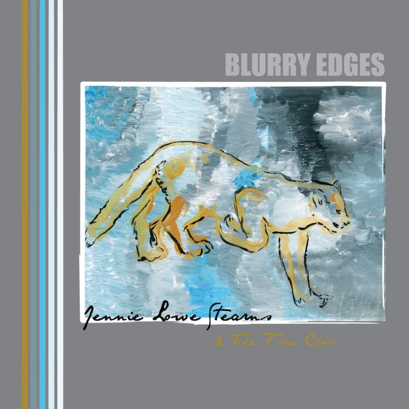 Picture of Jennie Stearns - Blurry Edges