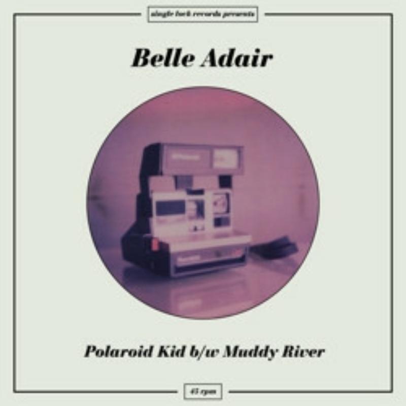 Picture of Belle Adair - Polaroid Kid
