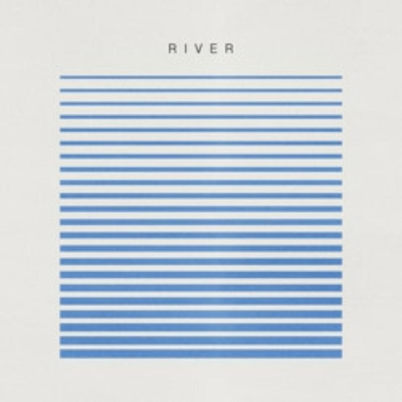 Picture of Rain Phoenix - River (Coloured Vinyl)