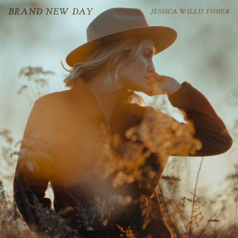 Picture of Jessica Willis Fisher - Brand New Day
