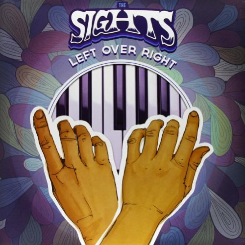 Picture of Sights - Left Over Right