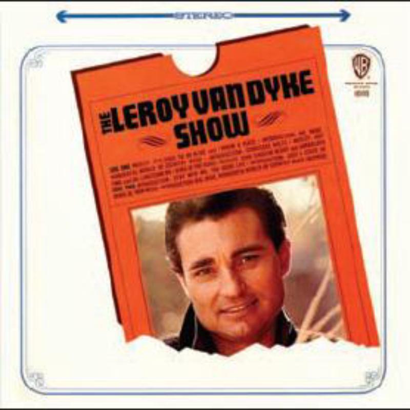 Picture of Leroy Van Dyke - The Leroy Van Dyke Show