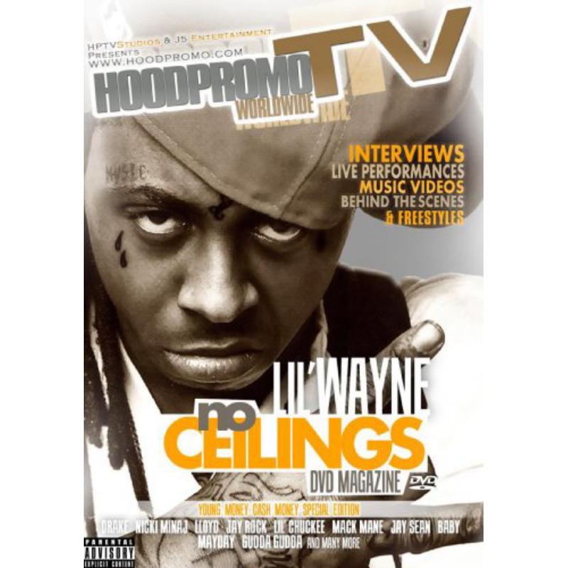 Picture of Lil' Wayne - No Ceilings
