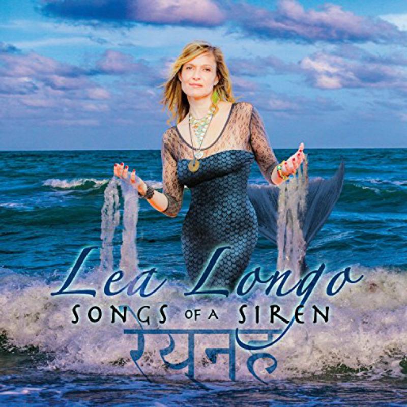 Picture of Lea Longo - Coffret - Songs Of A Siren