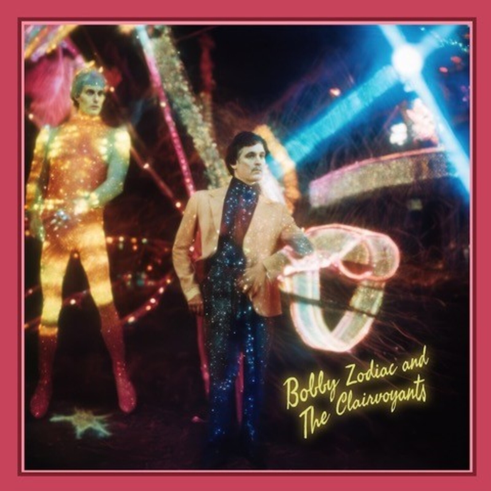 Picture of Bobby Zodiac and The Clairvoyants - Bobby Zodiac and The Clairvoyants