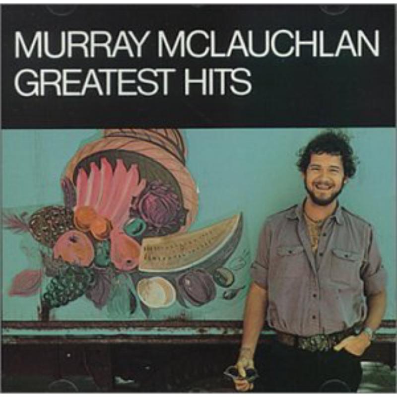 Picture of Murray Mclauchlan - Greatest Hits