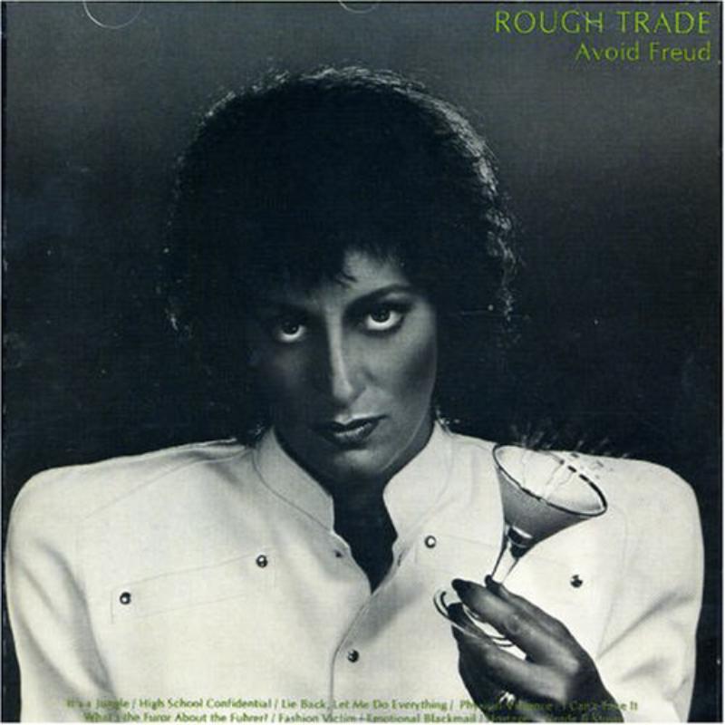 Picture of Rough Trade - Avoid Freud