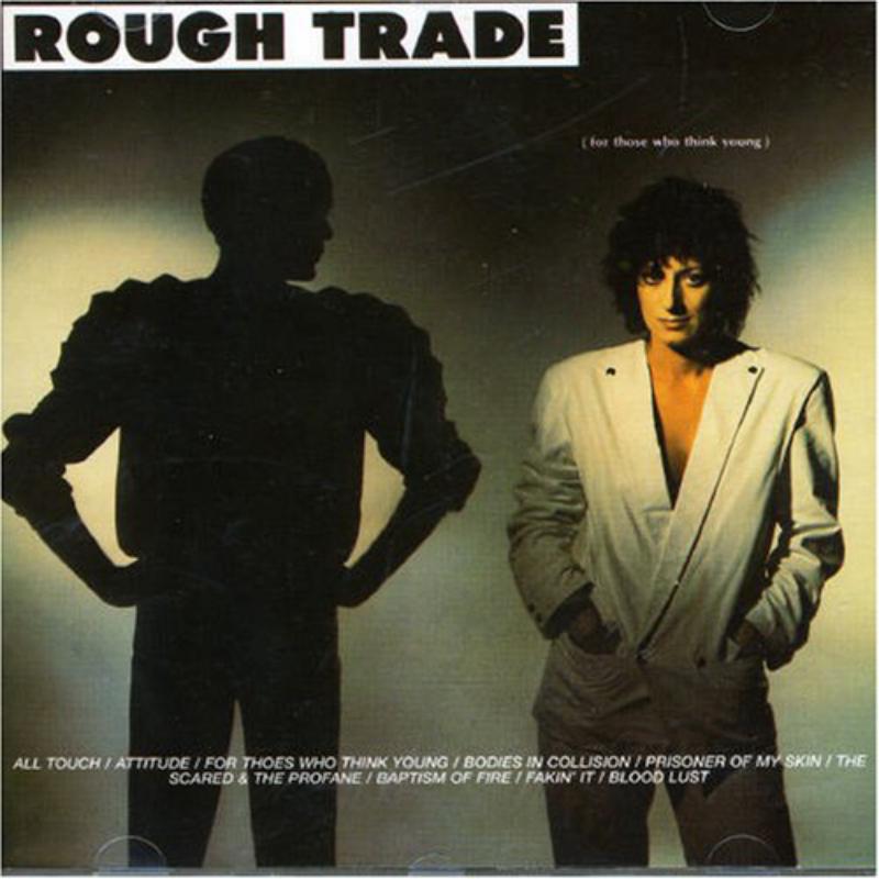 Picture of Rough Trade - For Those Who Think Young