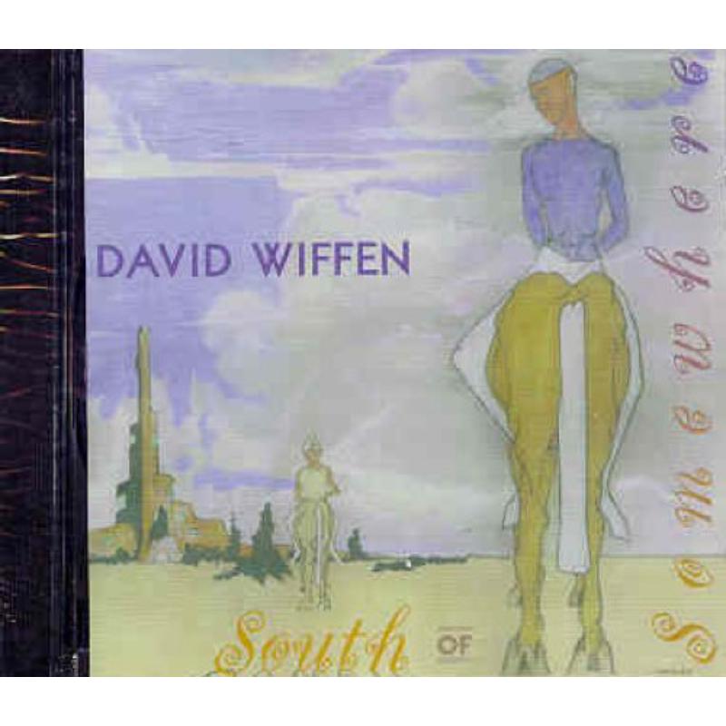 Picture of David Wiffen - South of Somewhere