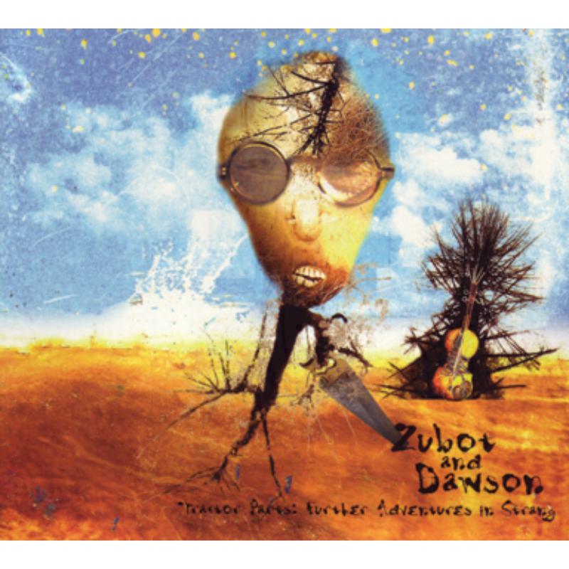 Picture of Zubot And Dawson - Tractor Parts