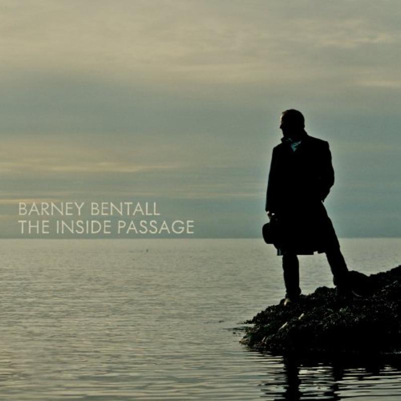 Picture of Barney Bentall - The Inside Passage