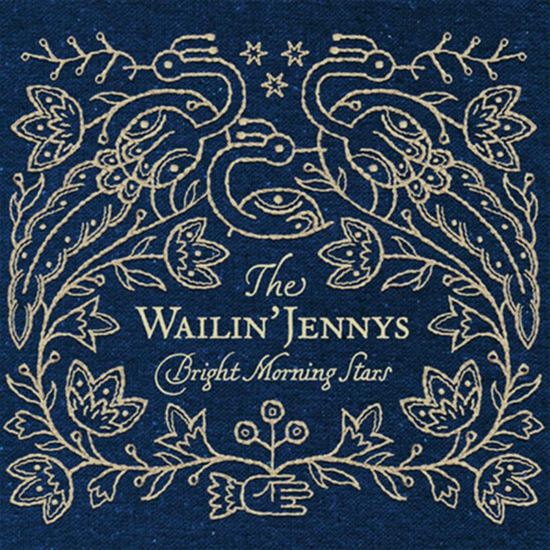 Picture of The Wailin' Jennys - Bright Morning Stars