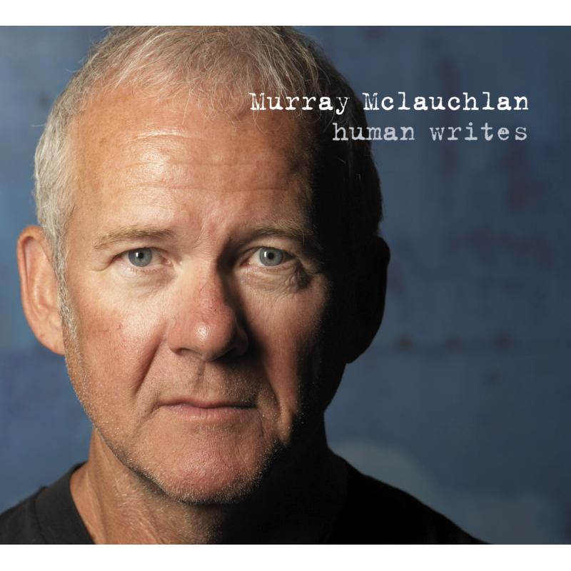 Picture of Murray McLauchlan - Human Writes