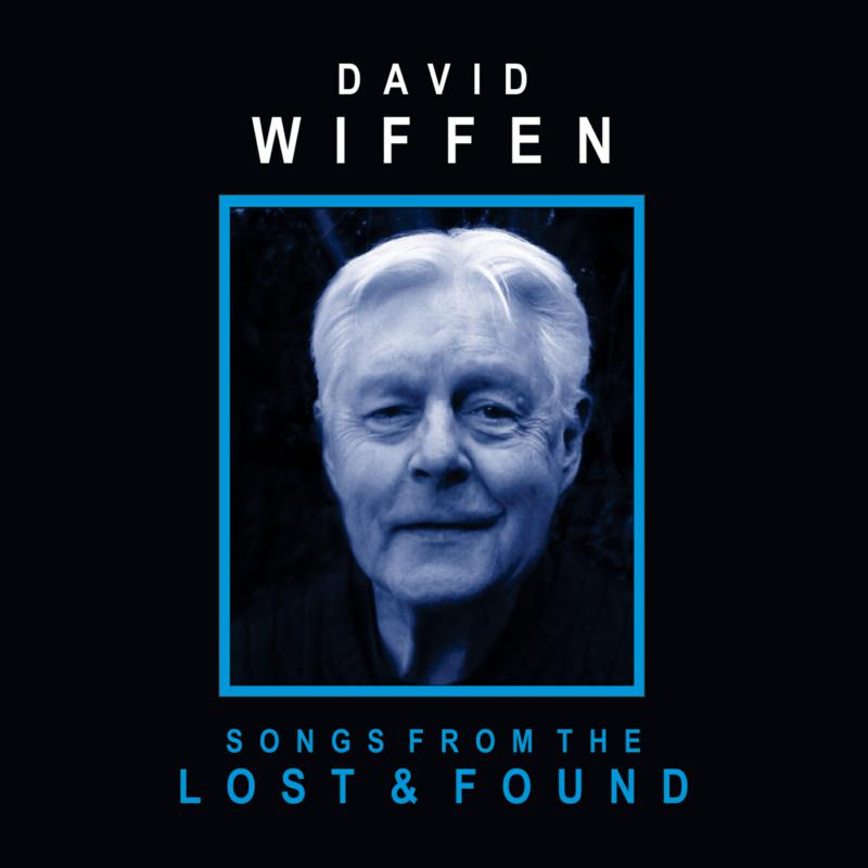 Picture of David Wiffen - Songs From The Lost And Found