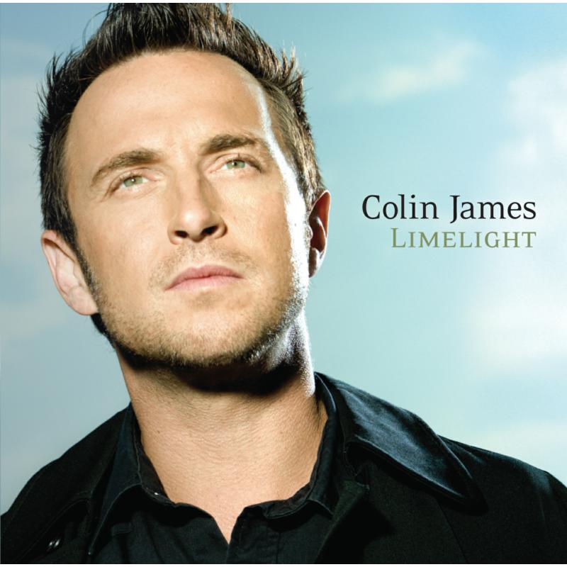 Picture of Colin James - Limelight