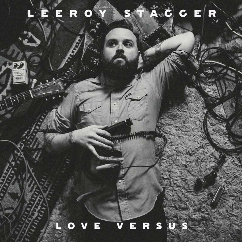 Picture of Leeroy Stagger - Love Versus