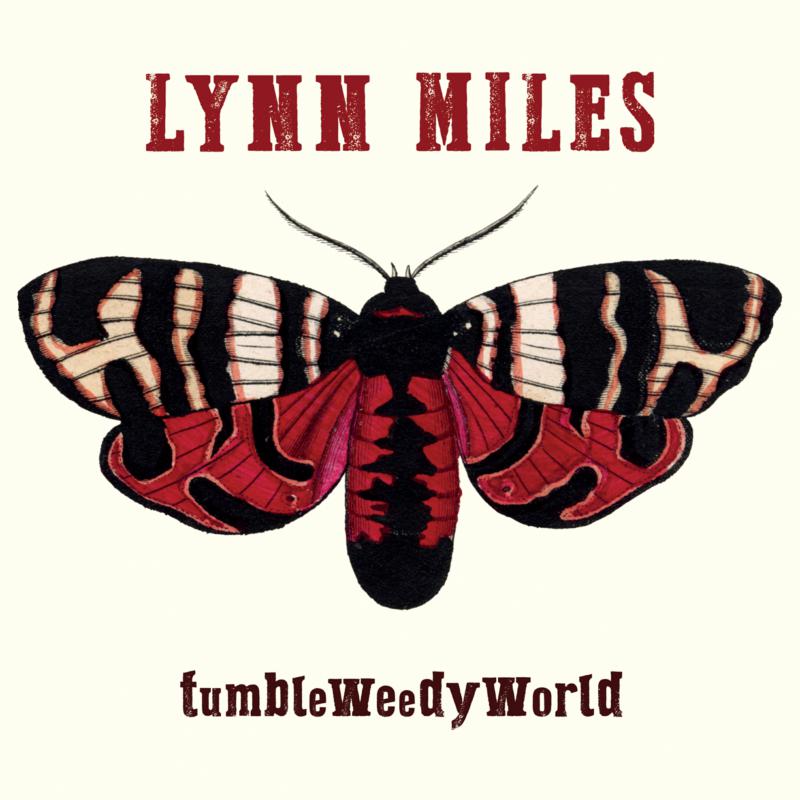 Picture of Lynn Miles - TumbleWeedyWorld