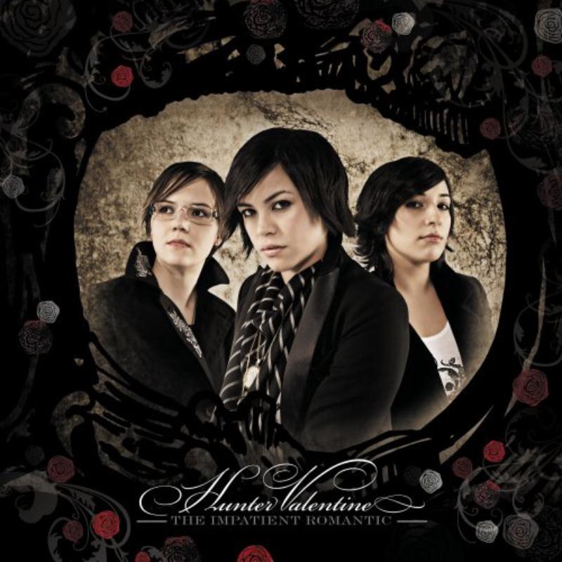 Picture of Hunter Valentine - Impatient Romantic