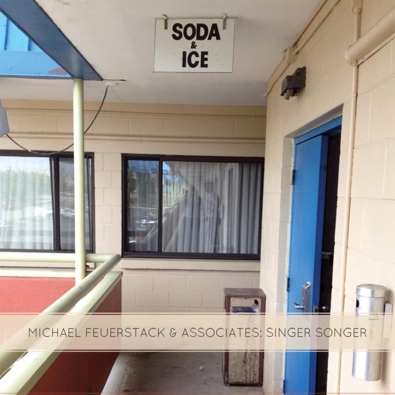 Picture of Michael Feuerstack & Associates - Singer Songer