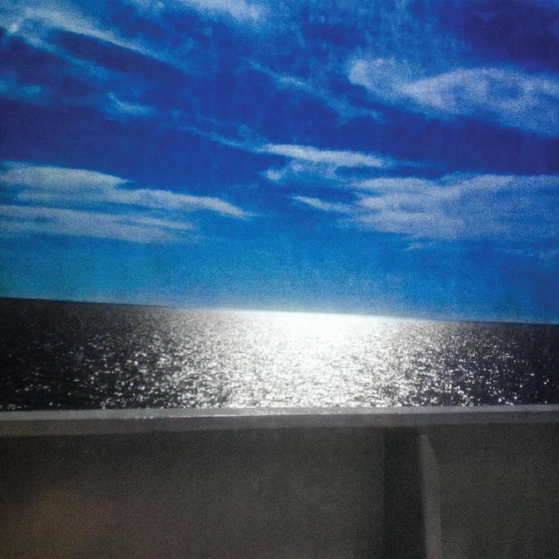 Picture of Michael Feuerstack - Forgettable Truth