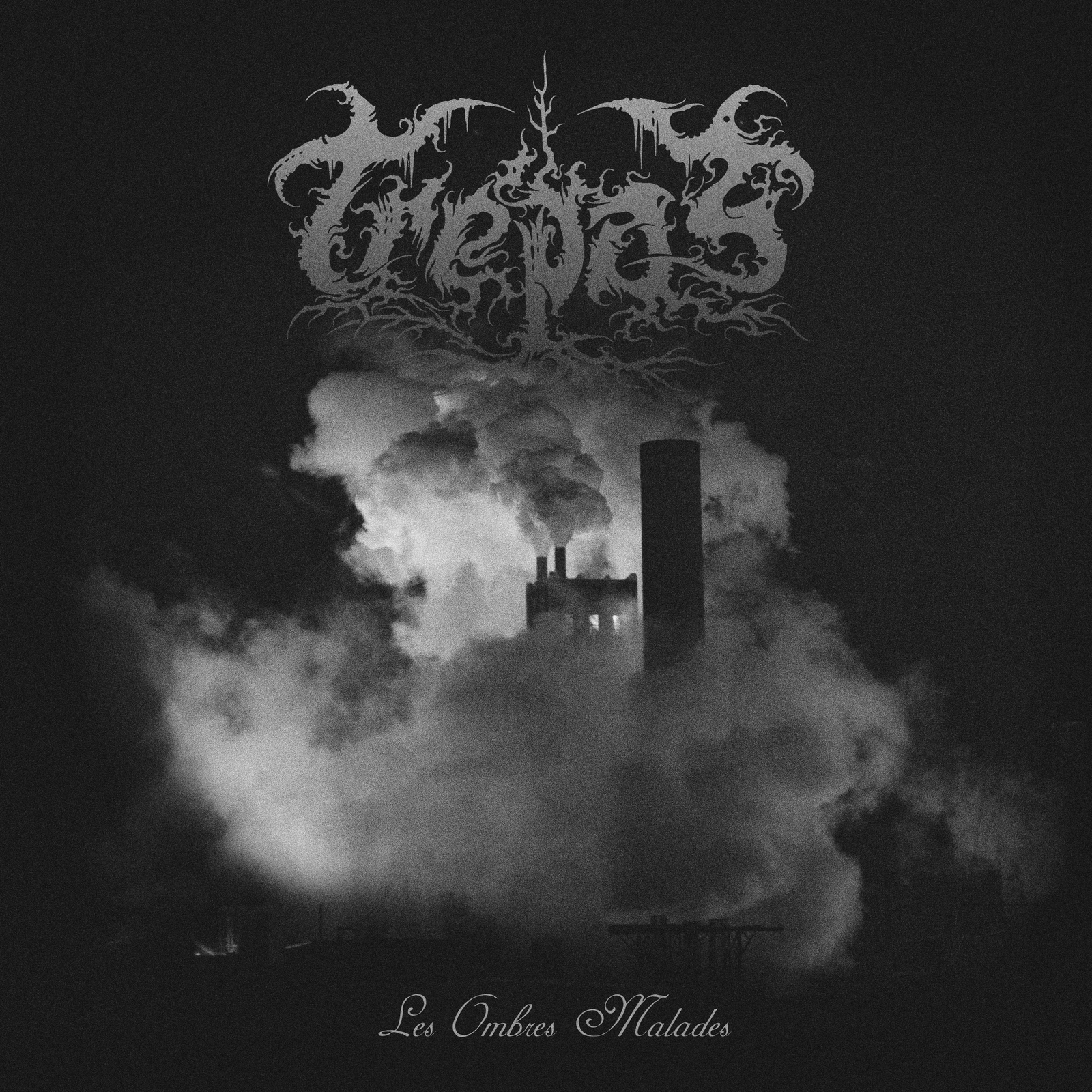 Picture of Trepas - Les Ombres Malades