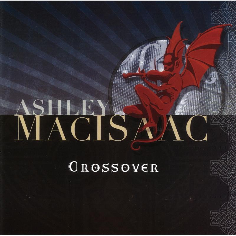 Picture of Ashley MacIsaac - Crossover