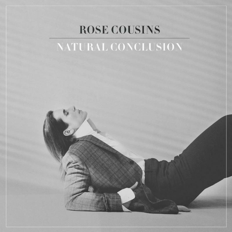 Picture of Rose Cousins - Natural Conclusion