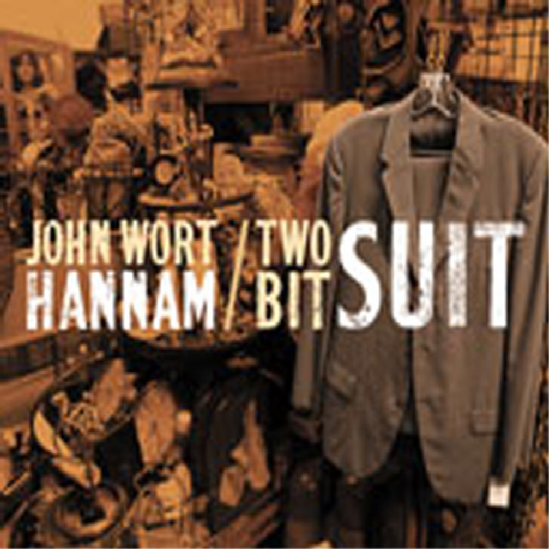 Picture of John Wort Hannam - Two Bit Suit