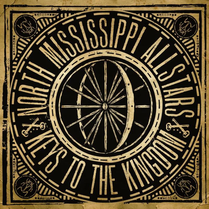 Picture of North Mississippi Allstars - Keys to the Kingdom