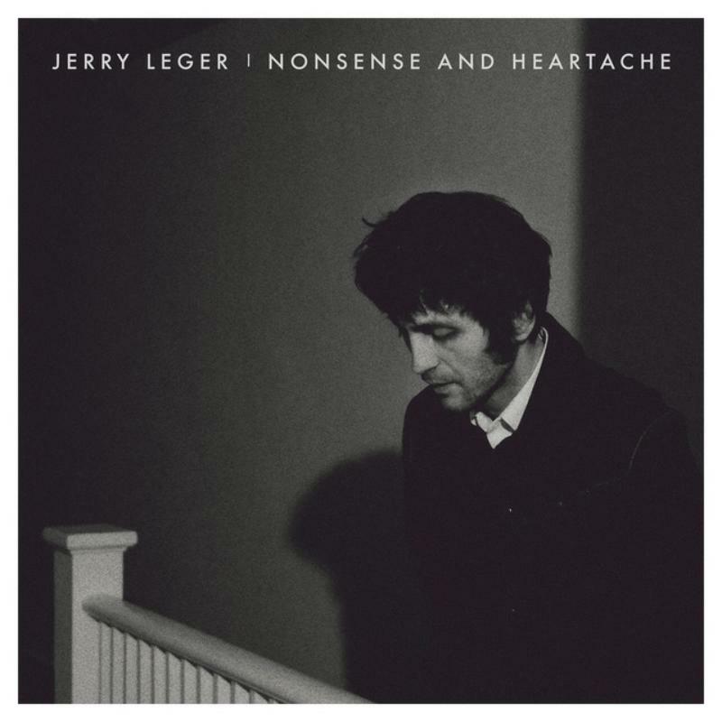 Picture of Jerry Leger - Nonsense And Heartache