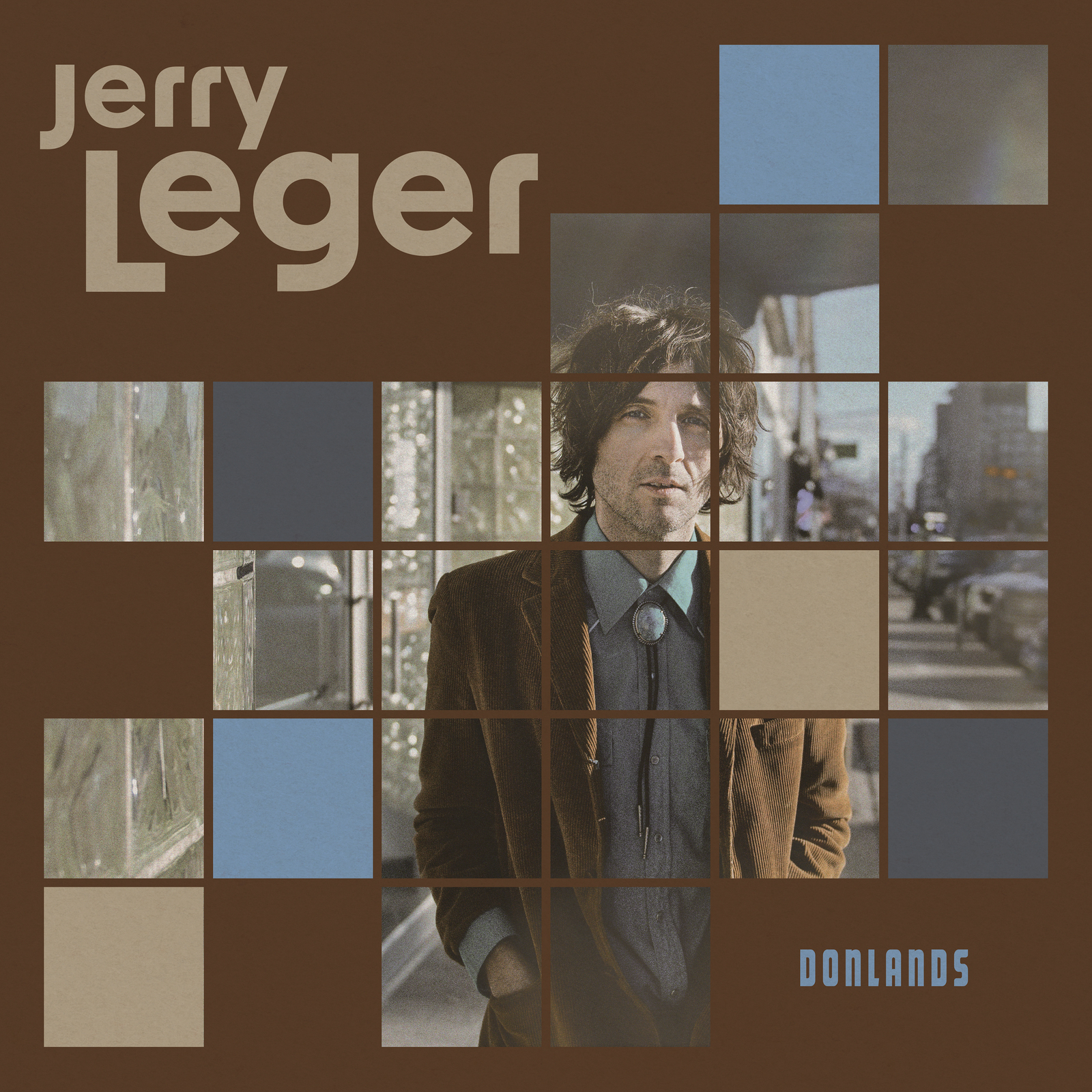 Picture of Jerry Leger - Donlands