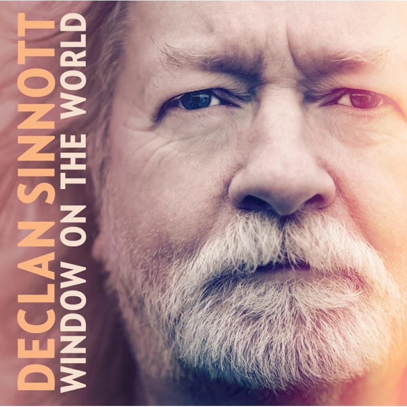 Picture of Declan Sinnott - Window On The World