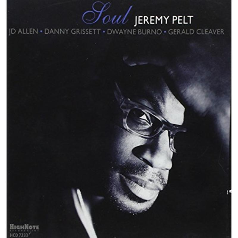 Picture of Jeremy Pelt - Soul