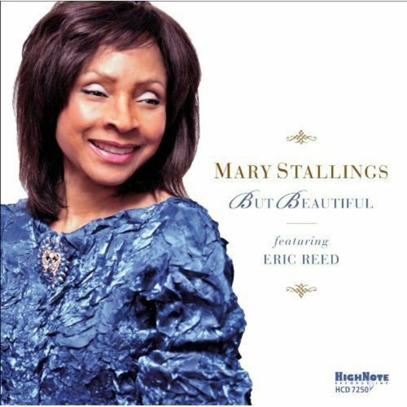 Picture of Mary Stallings - But Beautiful