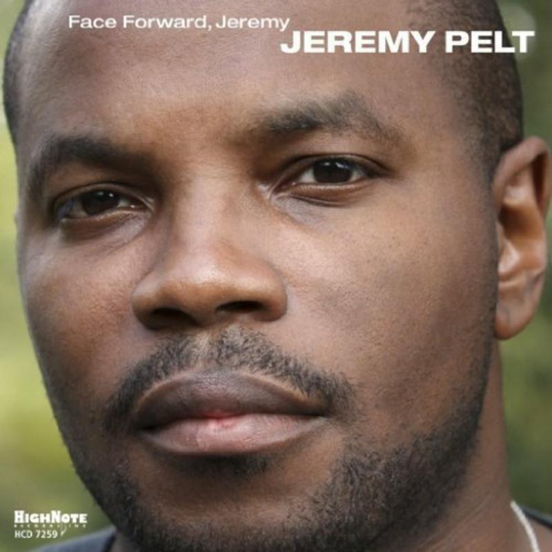 Picture of Jeremy Pelt - Jeremy Face Forward