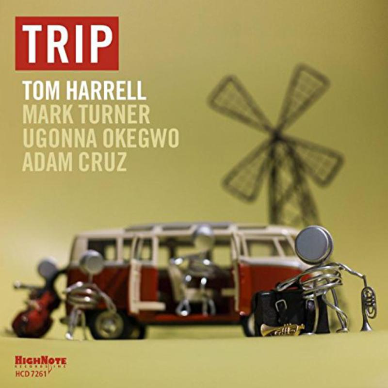 Picture of Tom Harrell - Trip