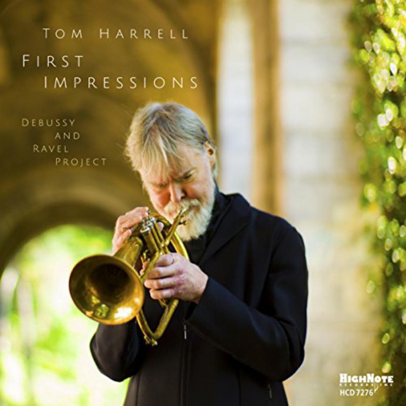 Picture of Tom Harrell - First Impressions