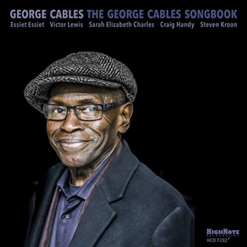 Picture of George Cables - George Cables Songbook