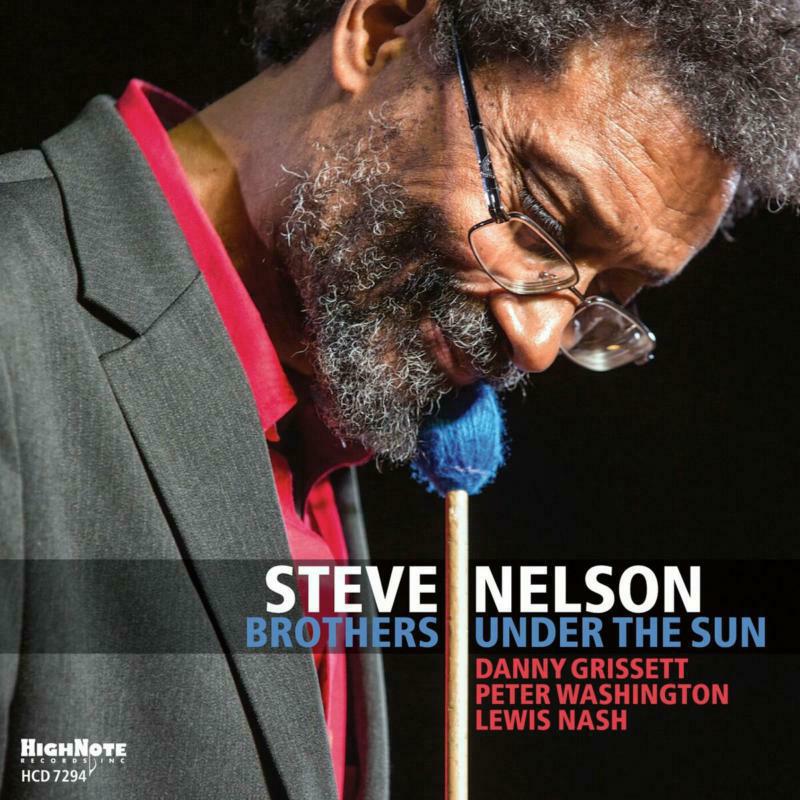 Picture of Steve Nelson - Brothers Under the Sun