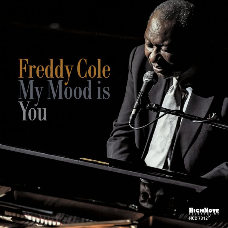 Picture of Freddy Cole - My Mood is You