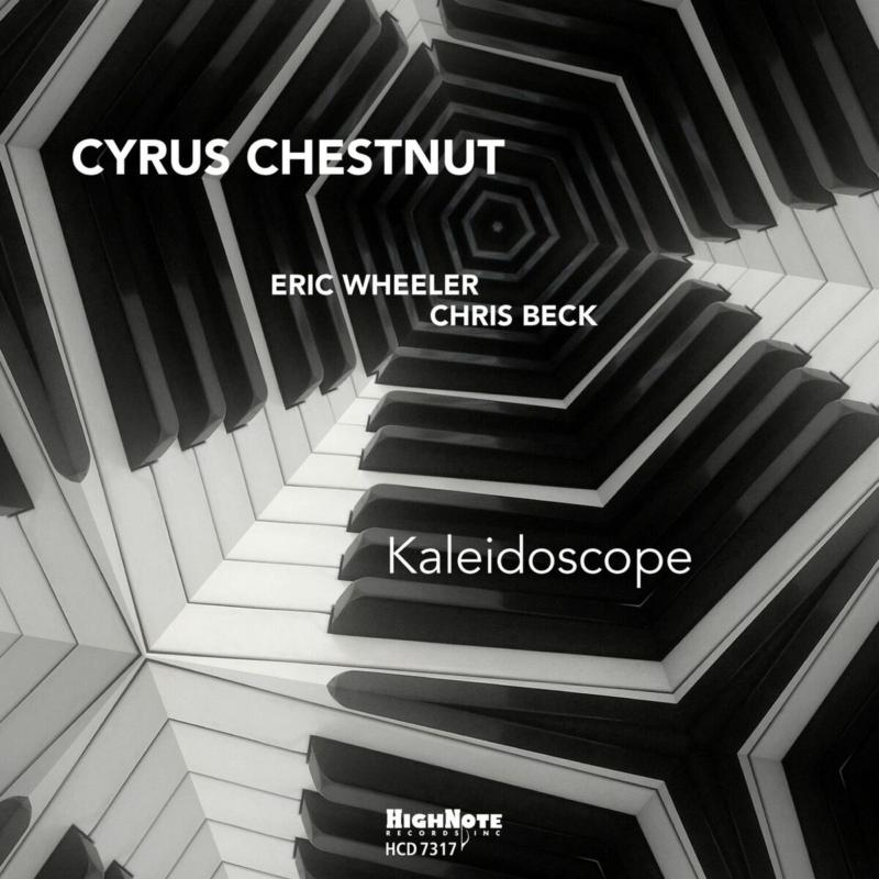Picture of Cyrus Chestnut - Kaleidoscope