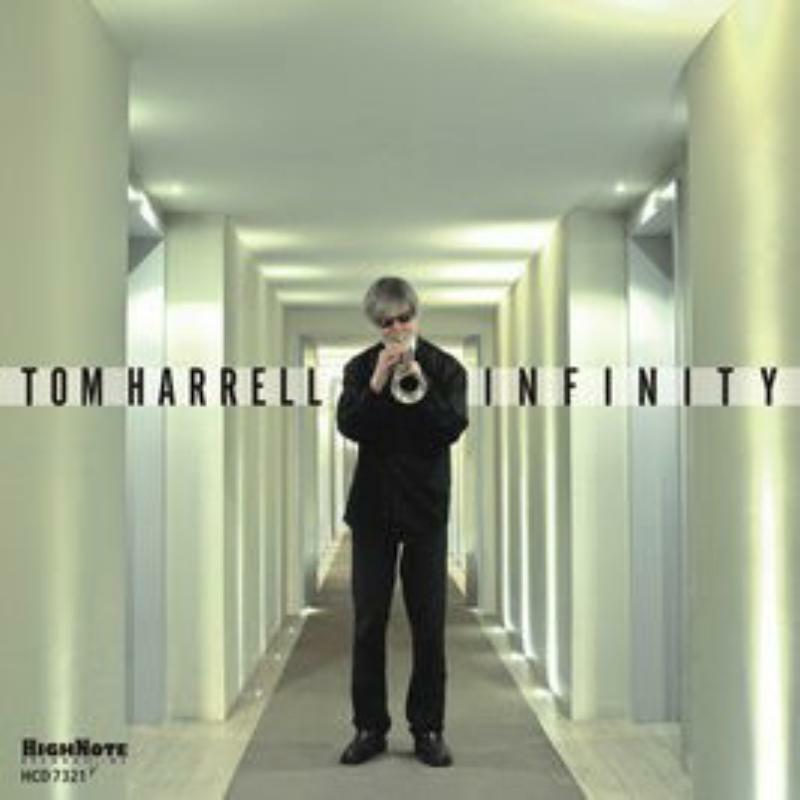 Picture of Tom Harrell - Infinity