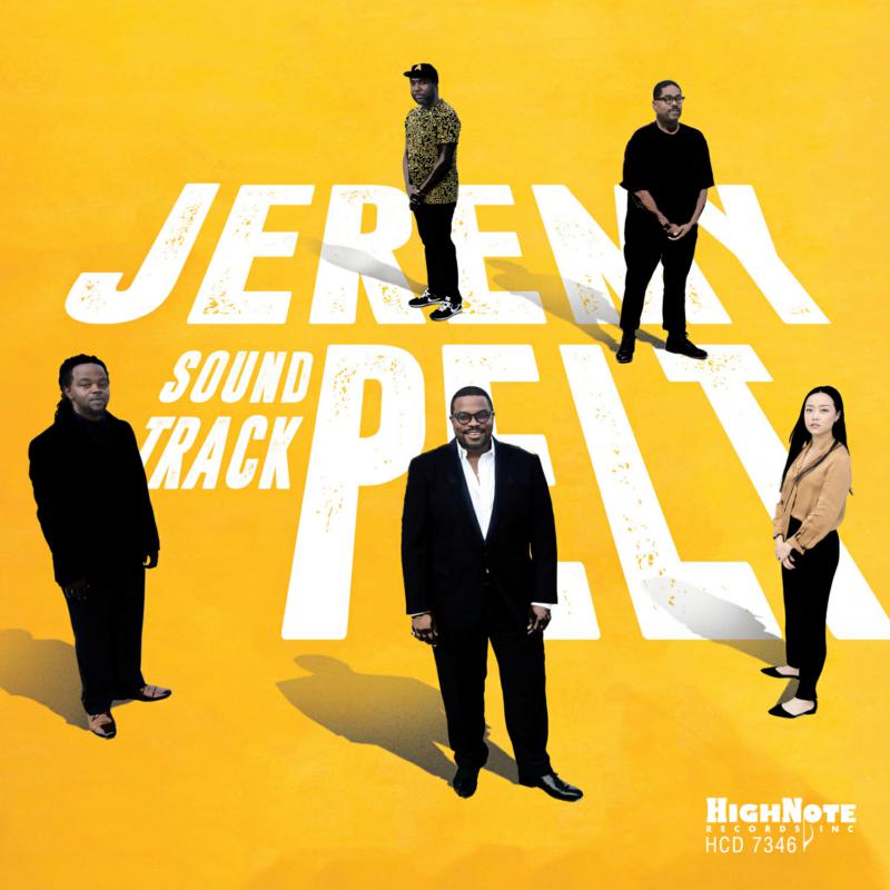 Picture of Jeremy Pelt - Soundtrack