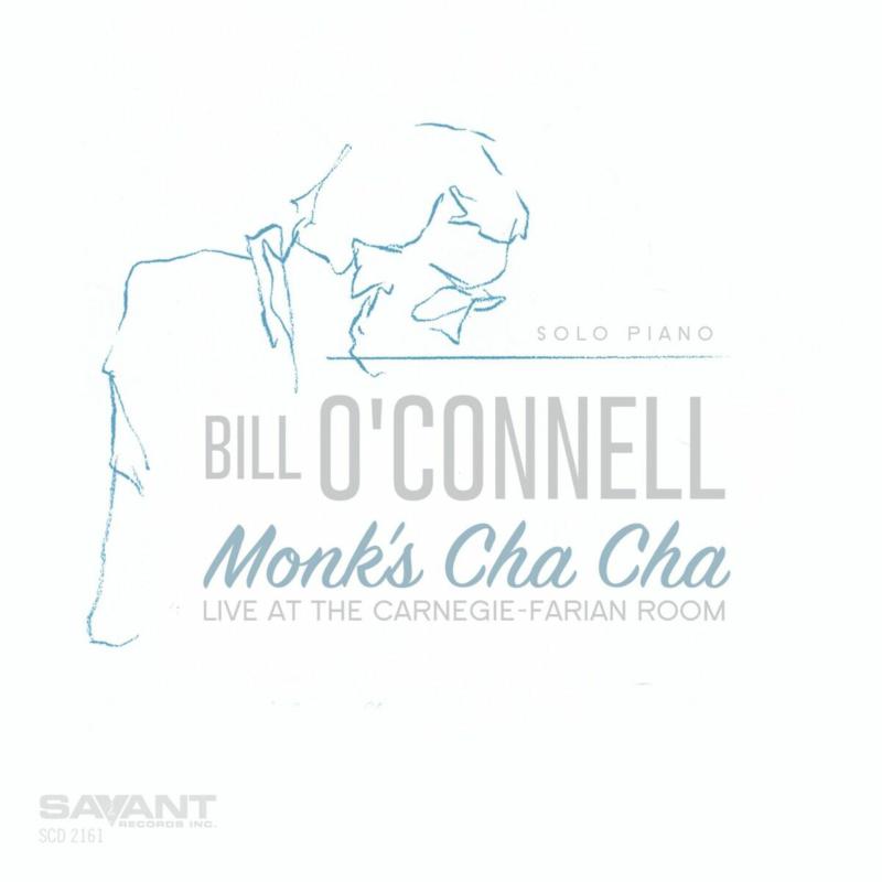 Picture of Bill O'Connell - Monk's Cha cha