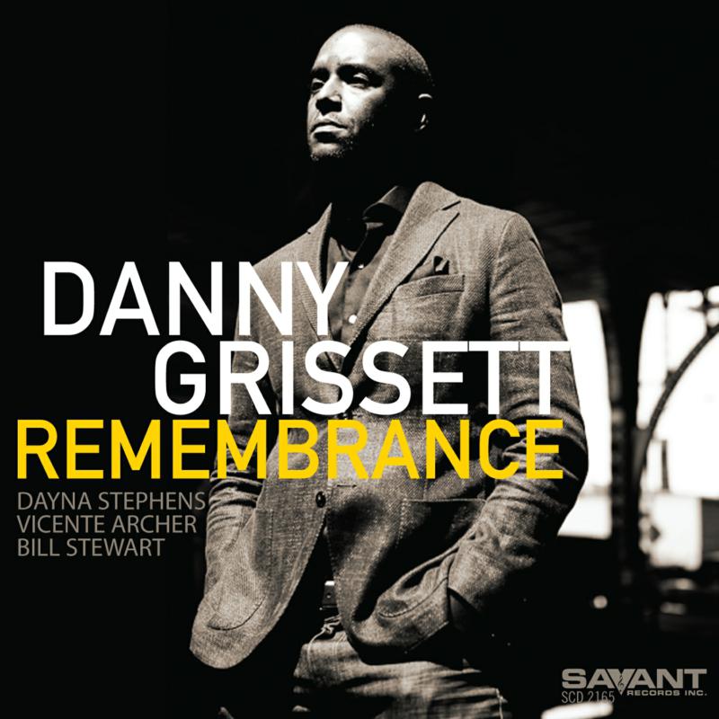 Picture of Danny Grissett - Remembrance